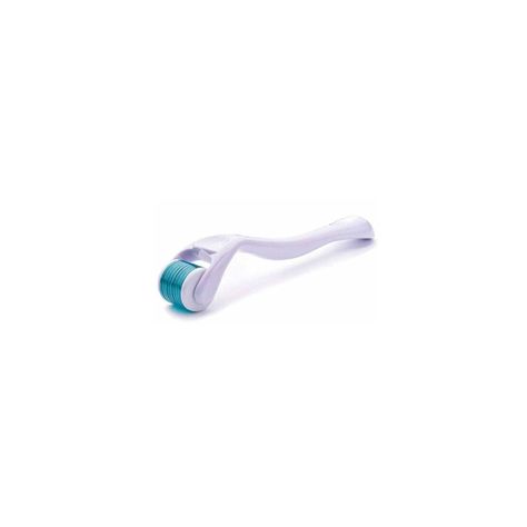 Rodillo Dermatológico Con 540 Micro Agujas De Titanio - Puntostore-0