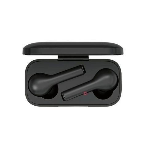 Audífonos Bluetooth Tws Qcy T5 Color Negro - PS-2