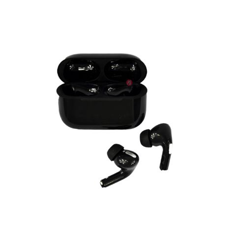 Audífonos Bluetooth Tws Negro - Ps-2