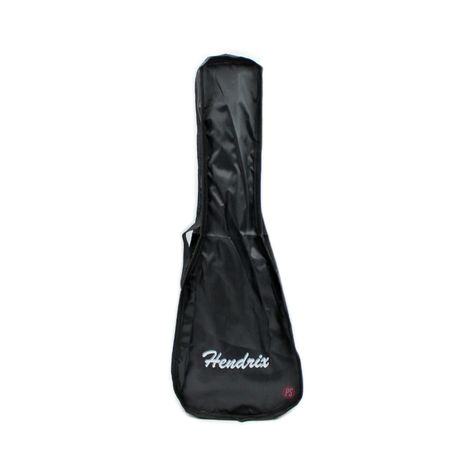 Ukulele 21 Pulgadas Con Funda Y Uñeta Color Azul - Ps-3