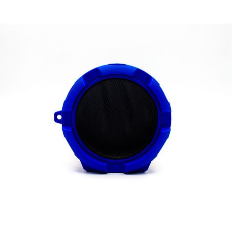 Parlante Bazooka Bluetooth Portátil 10w Azul - PuntoStore-2