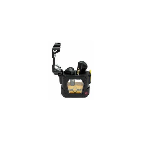 Audífonos Iron Man Bluetooth Color Negro - PS-1