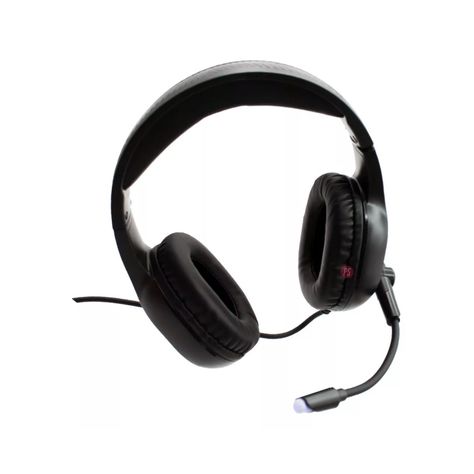 Audífonos Headset Con Micrófono Imation Imgh30 - PS-1