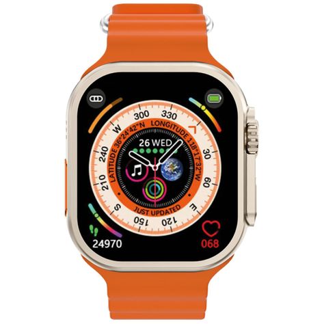 Smartwatch Premium Modelo GL1 - PS-0