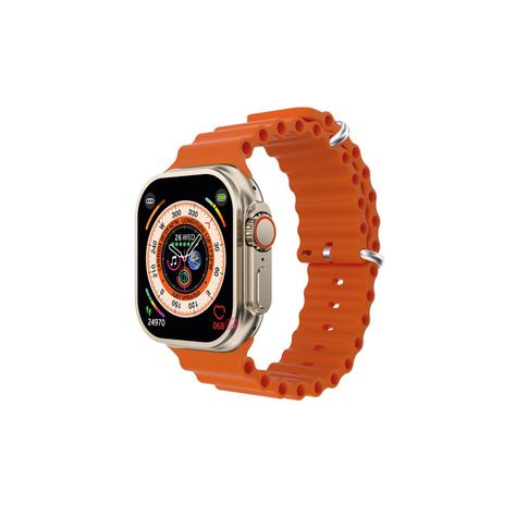 Smartwatch Premium Modelo GL1 - PS-1