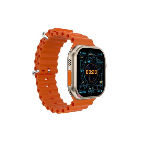 Smartwatch Premium Modelo GL1 - PS-2