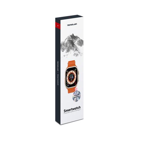 Smartwatch Premium Modelo GL1 - PS-4