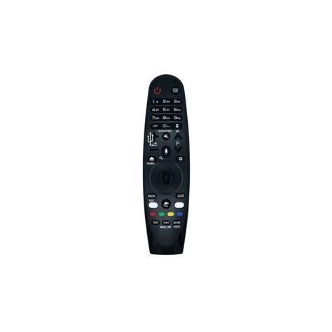 Control Remoto Tv LG Magic ANMR650A Con Puntero - Ps-0