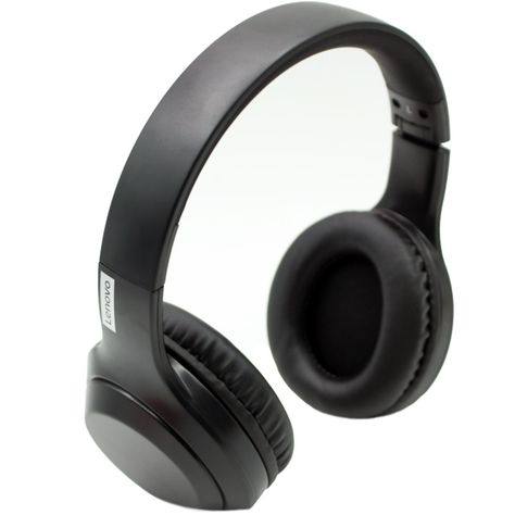 Audífonos Bluetooth Lenovo Th10 Negro - PS-0
