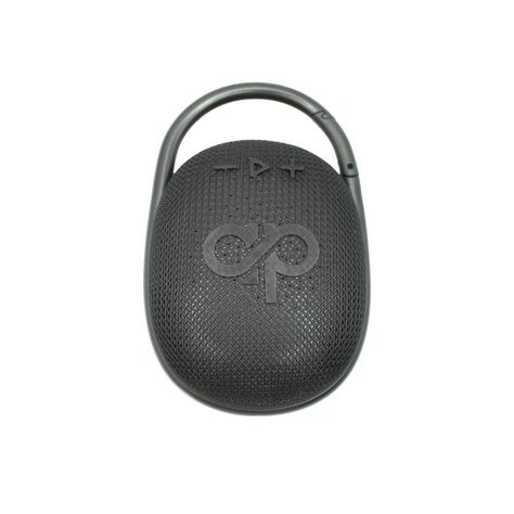Parlante Portátil Bluetooth Gancho 5w Ap Negro - PS-0