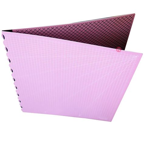 Base De Corte Plegable 90x60cm A1 Rosada 2mm - PS-1