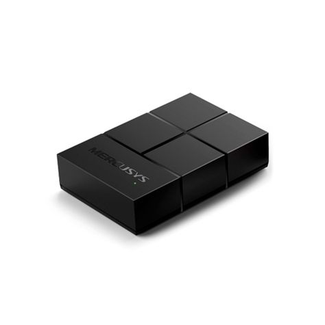 Switch De Escritorio De 5 Puertos 10/100/1.000 Mbps - Ps-1