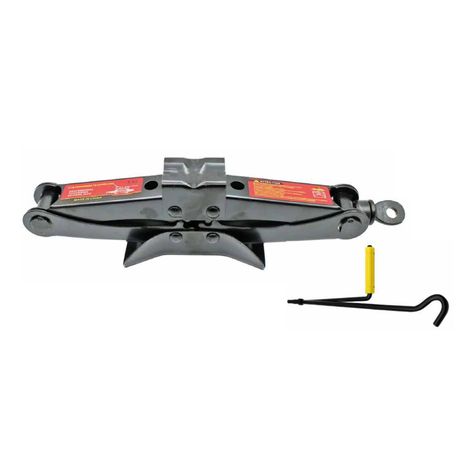 Gata Para Auto Tijera 1.5 Toneladas - PS-0