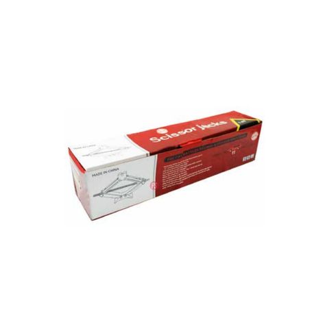 Gata Para Auto Tijera 1.5 Toneladas - PS-2