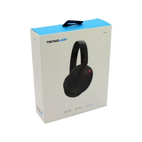 Audífonos Bluetooth Cintillo Sonido y Libertad Blanco - PS-1