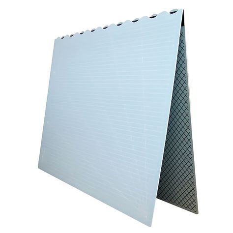 Base De Corte A1 90x60cm 2mm Plegable Celeste - PS-0