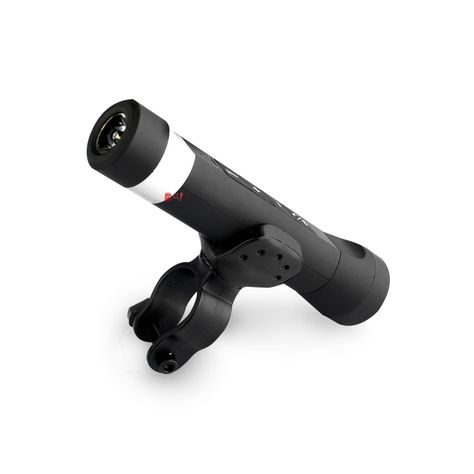 Parlante Bluetooth Para Bicicleta Con Linterna - PuntoStore-1