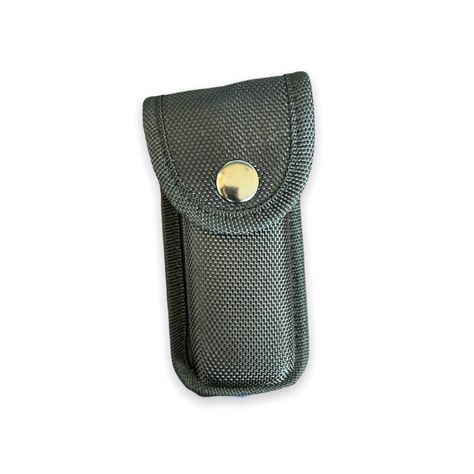 Alicate Táctico Multiuso 16 En 1 Acero Inoxidable - Puntostore-2