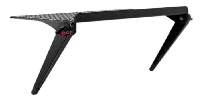Soporte Tv Repisa Estante Sobrepuesto Plegable - Ps-2