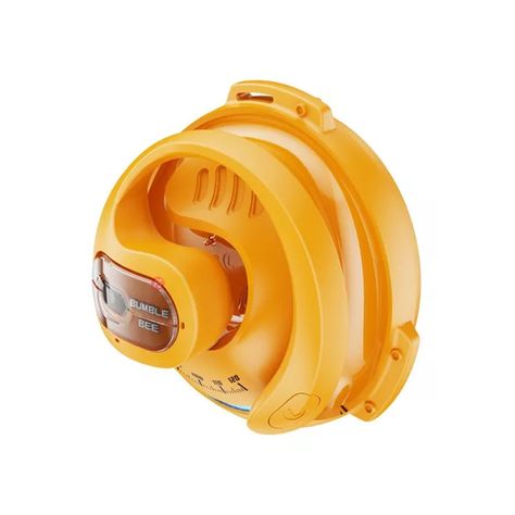 Audífonos Bluetooth Transformers Bumblebee TF-T07 - PS-1