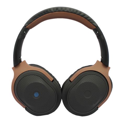 Audífonos Bluetooth Touch Café Libérate Con El Sonido - PS-0