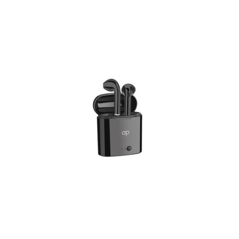 Audífonos Earbud Bluetooth Blanco - Puntostore-0