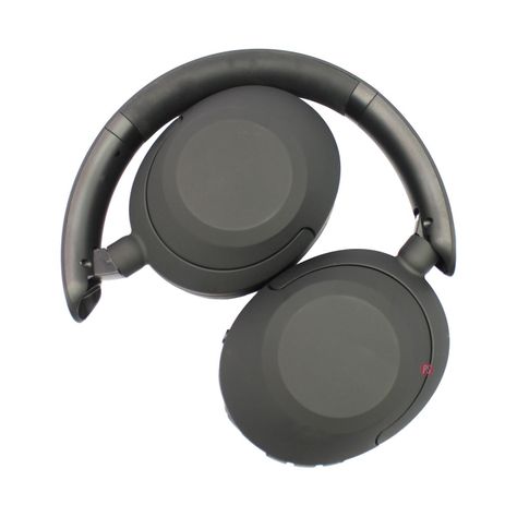 Audífonos Bluetooth Cintillo Sonido y Libertad Negro - PS-2