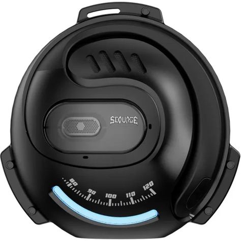 Audífonos Bluetooth Transformers Scourge TF-T07 - PS-0