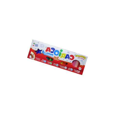 Plumones Joy 50 Unidades Medio Metro - PS-1