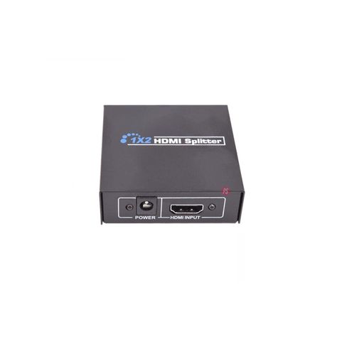 Splitter Hdmi Duplicador Señal 2 Salidas - PS-1