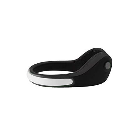 Luz Seguridad Led Zapatillas Con Iluminación De 4 Modos - PuntoStore-0