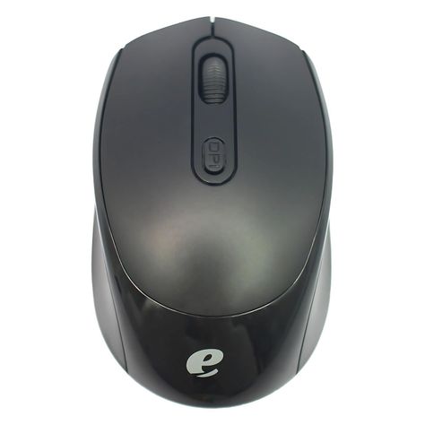 Mouse Inalámbrico 2.4g 1600dpi 4 Botones Acer Emachine - PS-0