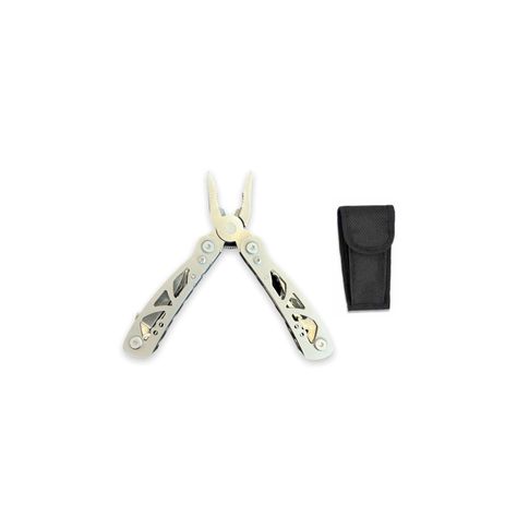 Alicate Táctico Multiuso De Bolsillo 9 En 1 - Puntostore-2