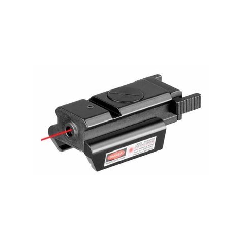 Mira Laser 300mts Para Riel 20mm Airsoft - PS-0
