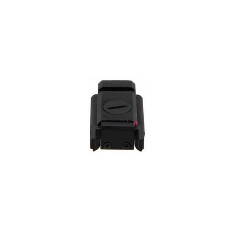 Mira Laser 300mts Para Riel 20mm Airsoft - PS-1
