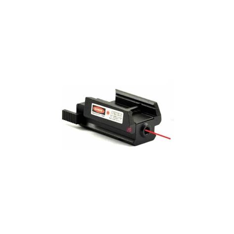 Mira Laser 300mts Para Riel 20mm Airsoft - PS-3