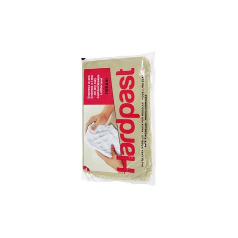 Arcilla Pasta Para Modelar Blanca 1,5kg - PS-1