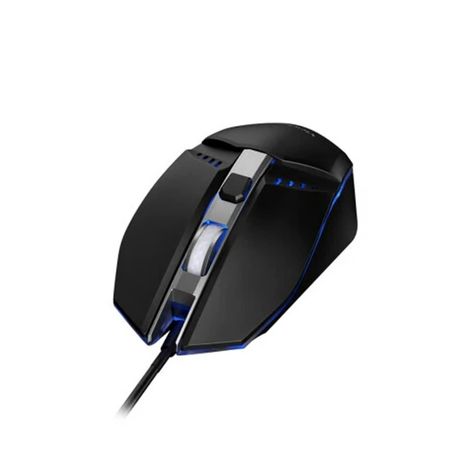 Mouse Gamer Iluminación Azul Viewsonic Mu550 - PS-0