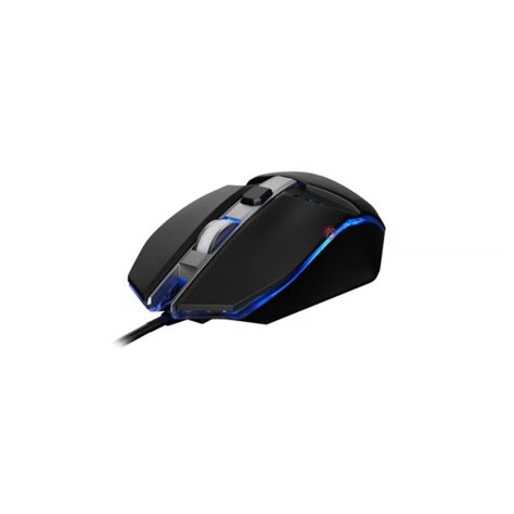 Mouse Gamer Iluminación Azul Viewsonic Mu550 - PS-1