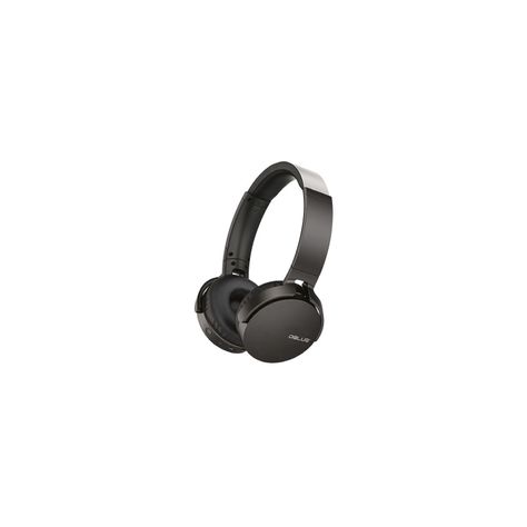 Audífonos Bluetooth Extra Bass Negro  - Puntostore-0