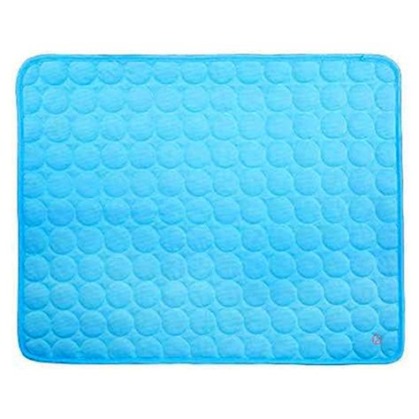 Manta Enfriamiento Refrescante Mascotas 70x55cms - PS-1