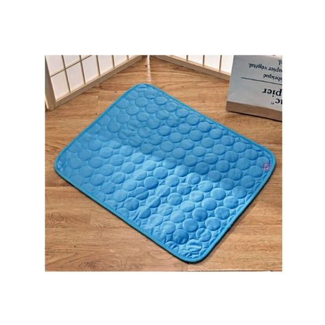 Manta Enfriamiento Refrescante Mascotas 70x55cms - PS-3