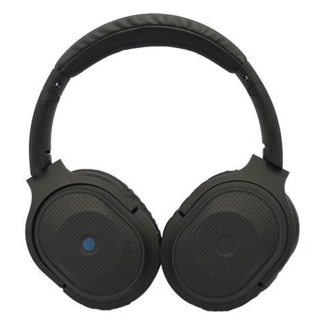 Audífonos Bluetooth Touch Negro Libérate Con El Sonido - PS-0