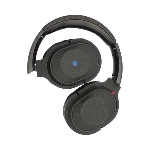 Audífonos Bluetooth Touch Negro Libérate Con El Sonido - PS-2