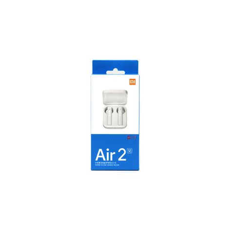Audífonos Bluetooth Xiaomi Air2 Se Tws - PuntoStore-1