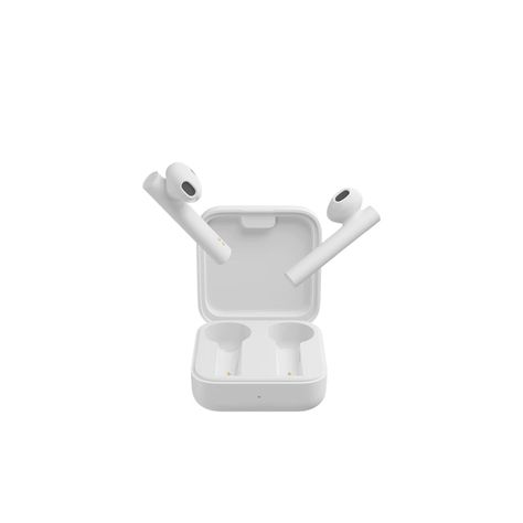 Audífonos Bluetooth Xiaomi Air2 Se Tws - PuntoStore-0
