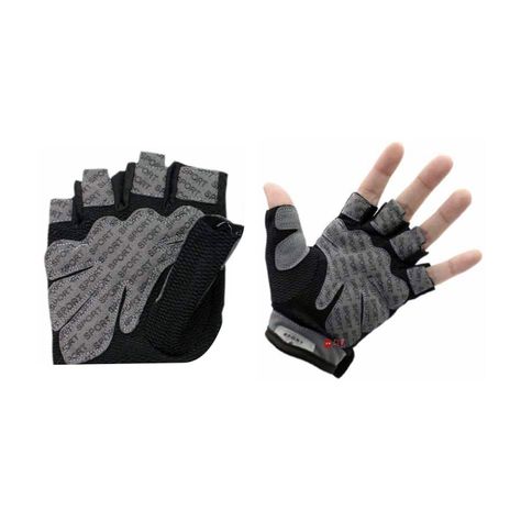 Guantes Deportivo Para Entrenamiento Talla M - PuntoStore-1