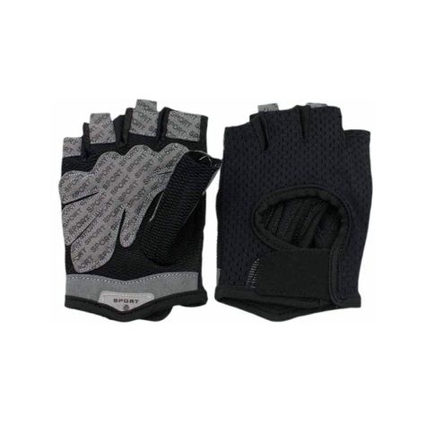 Guantes Deportivo Para Entrenamiento Talla M - PuntoStore-0