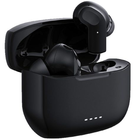 Audífonos Bluetooth In-ear Tws Negro - PS-0