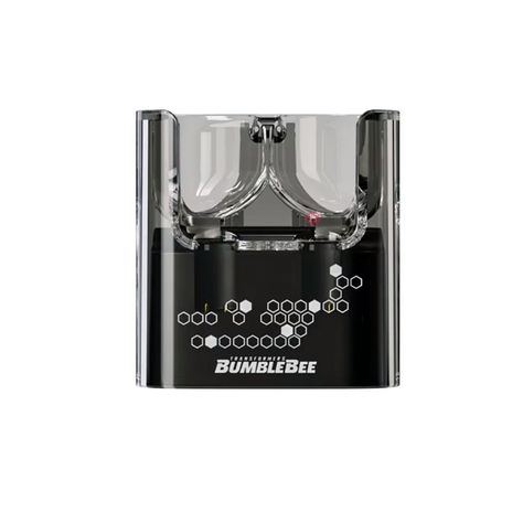 Audífonos Bluetooth Transformers Negro TF-T08 - PS-1